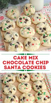 Cookies recipes christmas