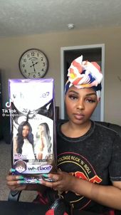 SYNTHETIC WIGS
