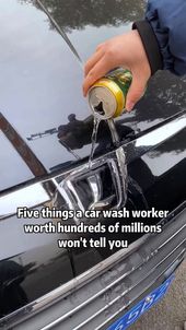 Diy home cleaning