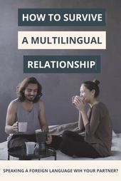 Intercultural relationships