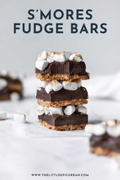 Cookies/Bars