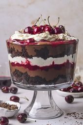 just a trifle