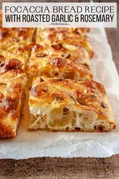 Savory: Loaves/Biscuits/Pretzels/Misc. breads
