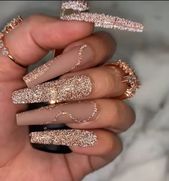 normal nails