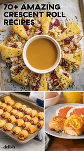 Recipes: Appetizers