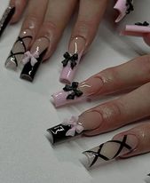 Stylish Nails
