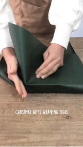 Napkin folding