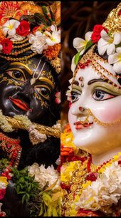Radha krishna images
