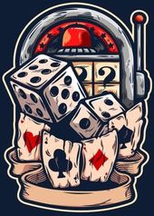 Gambling poster