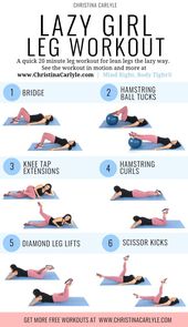 exercises/health