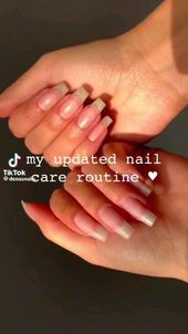 Fabulous nails