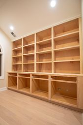 DIY Furniture/Woodworking