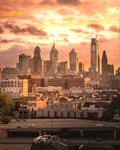 City of Brotherly Love
