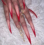LadyMelody's Nails