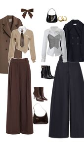 Outfits I Want to Wear!