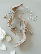 Wedding & Bridal Shoes