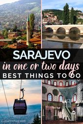 Balkans Travel Itineraries