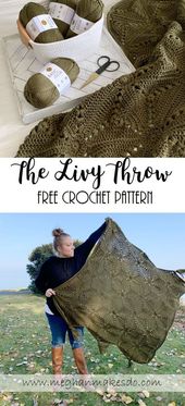 Diy crochet projects