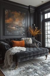 Living Rooms That Inspire