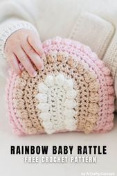 crochet and hand knit