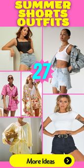 Outfits for Women 2024: Fashion Ideas of This Year