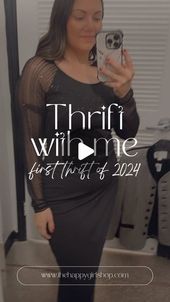 Thrift Adventures in Miami, Florida and More