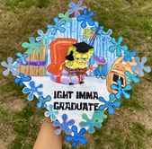 Graduation Time❣️