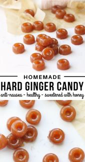 Homemade Candy