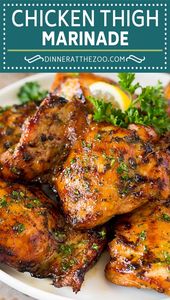 Chicken dishes recipes