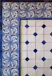 Portuguese Tiles and others