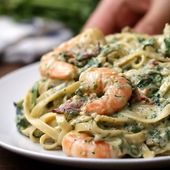 Best seafood recipes