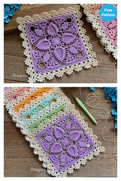 Thread Crochet