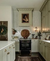 Kitchens To Create In