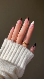 All Things Nails