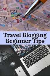 Travel | Blogging