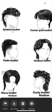 hair styles