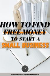 Small Business Journey