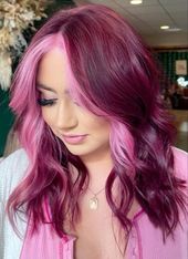 hairstyles and makeup i would love to try <3