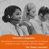 TeleSales Companies