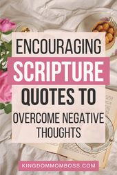 Bible Verses, Motivational Quotes and Affirmations