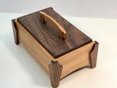 Muebles de tarima de madera