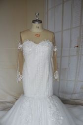 IN-STOCK : Formal Dresses & Bridal Gowns