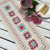Crochet love