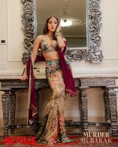 Indian Couture