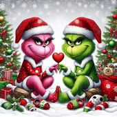Grinch images
