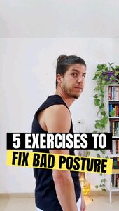 exercises for back stretch