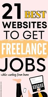 Freelance Jobs For Beginners