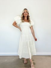 Dress ideas for Bridal Era