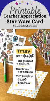 Printable Gift Tags, Cards, and Labels