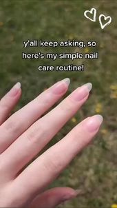 nail accessories